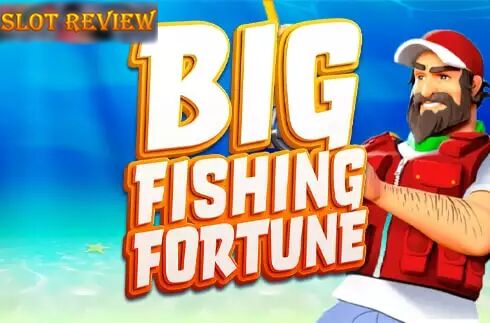 Big Fishing Fortune Slot Review